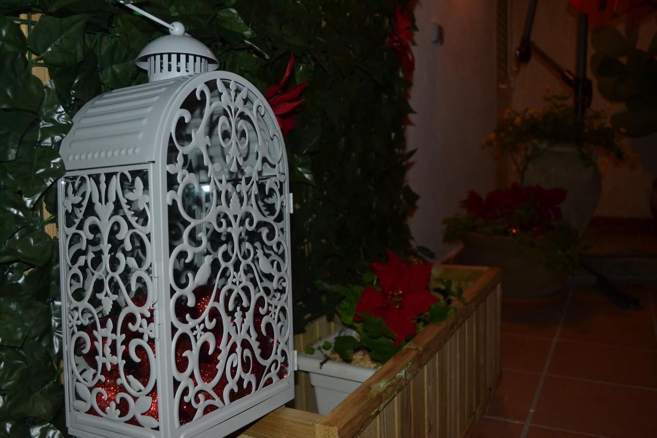 Il Cortiletto Di Piazza Verga Catania Exterior photo