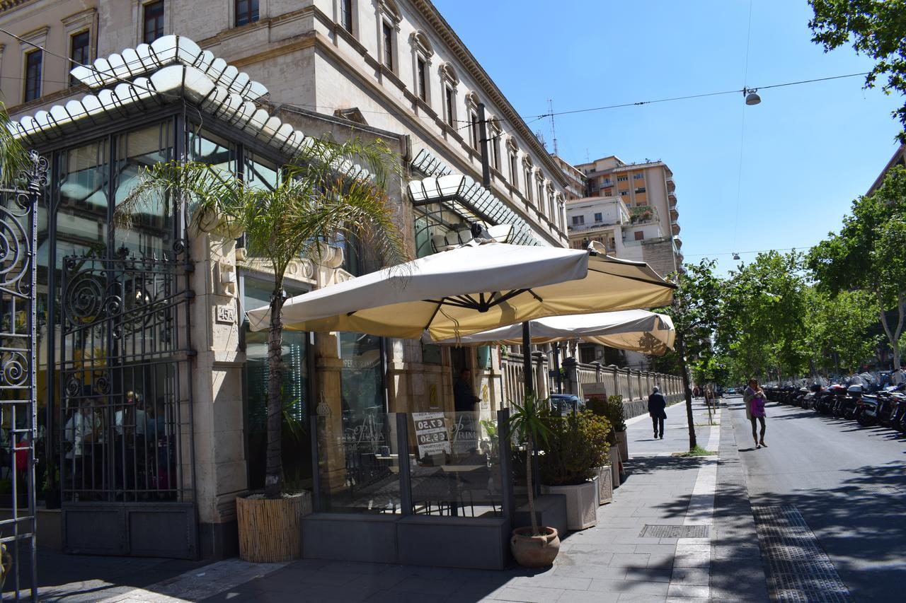 Il Cortiletto Di Piazza Verga Catania Exterior photo